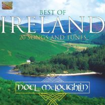 Best of Ireland: 20 Songs and Tunes
