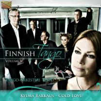 Finnish Tango Volume 2