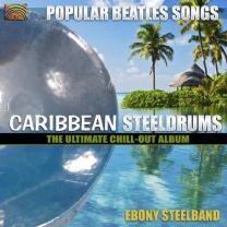 Caribbean Steeldrums: Popular Beatles Songs