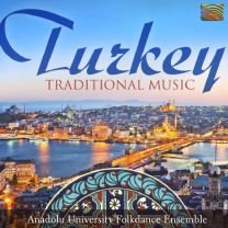 Turkey: Traditional Music
