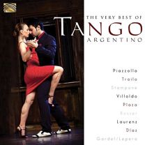 Very Tango Argentino
