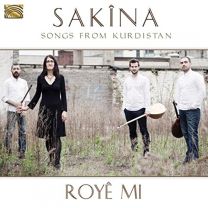 Roye Mi - Songs From Kurdistan