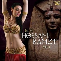 Best of Hossam Ramzy-3