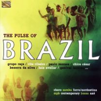 Pulse of Brazil
