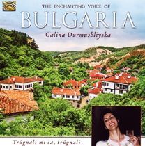 Enchanting Voice of Bulgaria