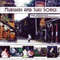Murshidi & Sufi Songs