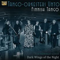 Finnish Tango - Yon Tummat Siivet = Dark Wings of the Night
