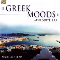 Greek Moods: Aphrodite Era