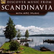 Discover Music From Scandinavia - With Arc Music