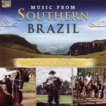 Music From Southern Brazil