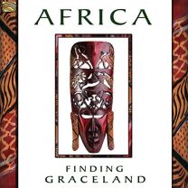 Africa: Finding Graceland