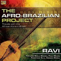 Afro-Brazilian Project - Travels With the African Kora..