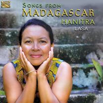 Lasa, Songs From Madagascar