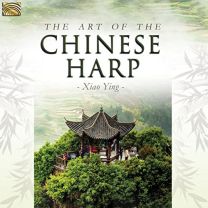 Art of the Chinese Harp