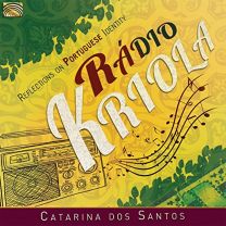 Radio Kriola - Reflections On Portuguese Identity