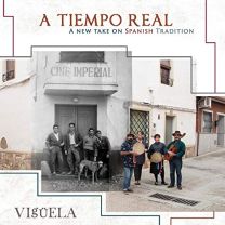 A Tiempo Real - A New Take On Spanish Tradition