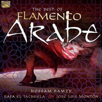 Best of Flamenco Arabe