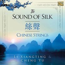 Sound of Silk * Chinese Strings