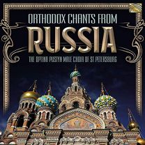 Orthodox Chants From Russia