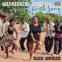 Washabalal' Umhlaba = Earth Song