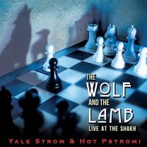 Wolf and the Lamb - Live At the Shakh