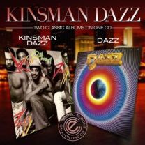 Kinsman Dazz / Dazz