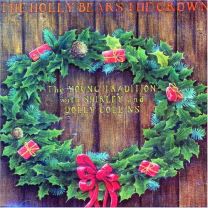 Holly Bears the Crown