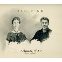 Inebriate of Air - Songs For Emily