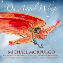 On Angel Wings (W/ Coope, Boyes & Simpson)