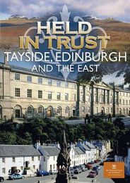 Held In Trust - Tayside, Edinburgh and the East [dvd]