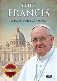 Pope Francis: A Pope For Everyone [dvd]