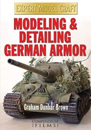 Modeling & Detailing German Armor [dvd] [region All] [2011]