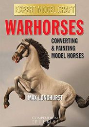 Warhorses: Converting & Painting Model Horses [dvd]