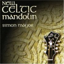 New Celtic Mandolin