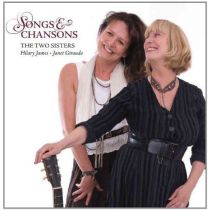 Songs & Chansons the Two Sisters