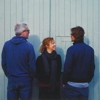 Meg Morley Trio