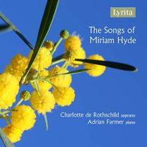 Songs of Miriam Hyde