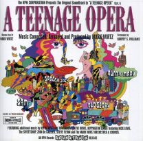 A Teenage Opera: Original Soundtrack Recording