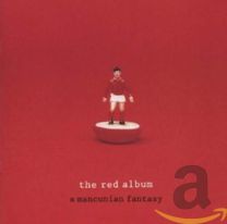 Red Album A Mancuria
