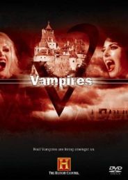 Unexplained - Vampires