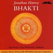 Harvey: Bhakti
