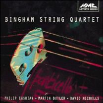 Bingham String Quartet