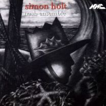 Simon Holt