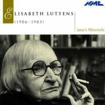 Elisabeth Lutyens - Chamber Concerto 7 Other Works
