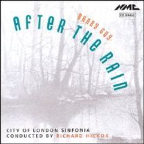 Barry Guy: After the Rain