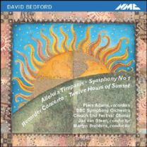 David Bedford - Orchestral & Choral Works
