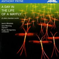 Payne: Chamber and Vocal Works
