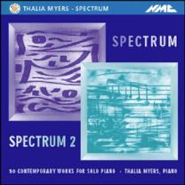 Spectrum -  Spectrum 2
