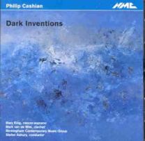 Philip Cashian: Dark Inventions