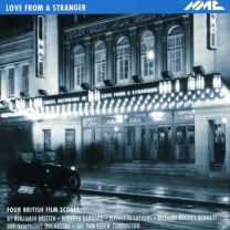 Love From A Stranger - Four British Films